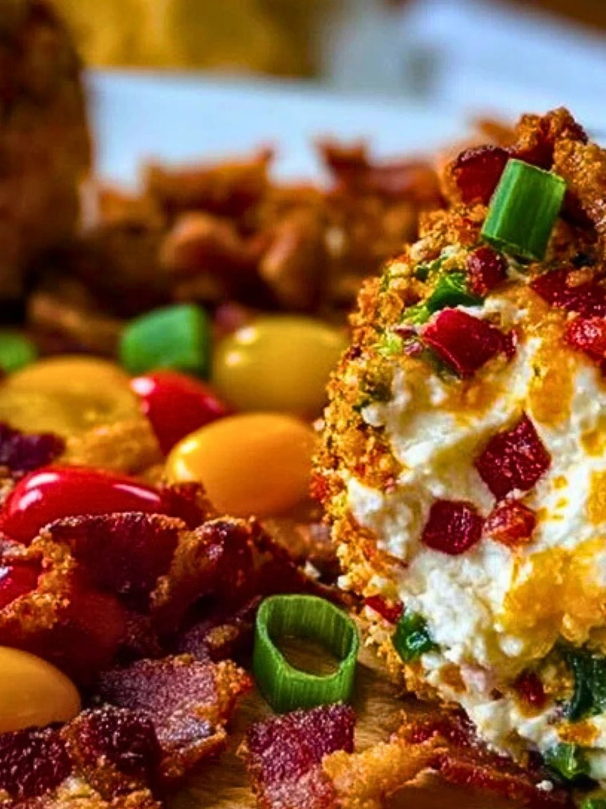 Thanksgiving Snacks Appetizers (1)