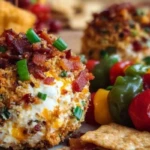 Thanksgiving Snacks Appetizers