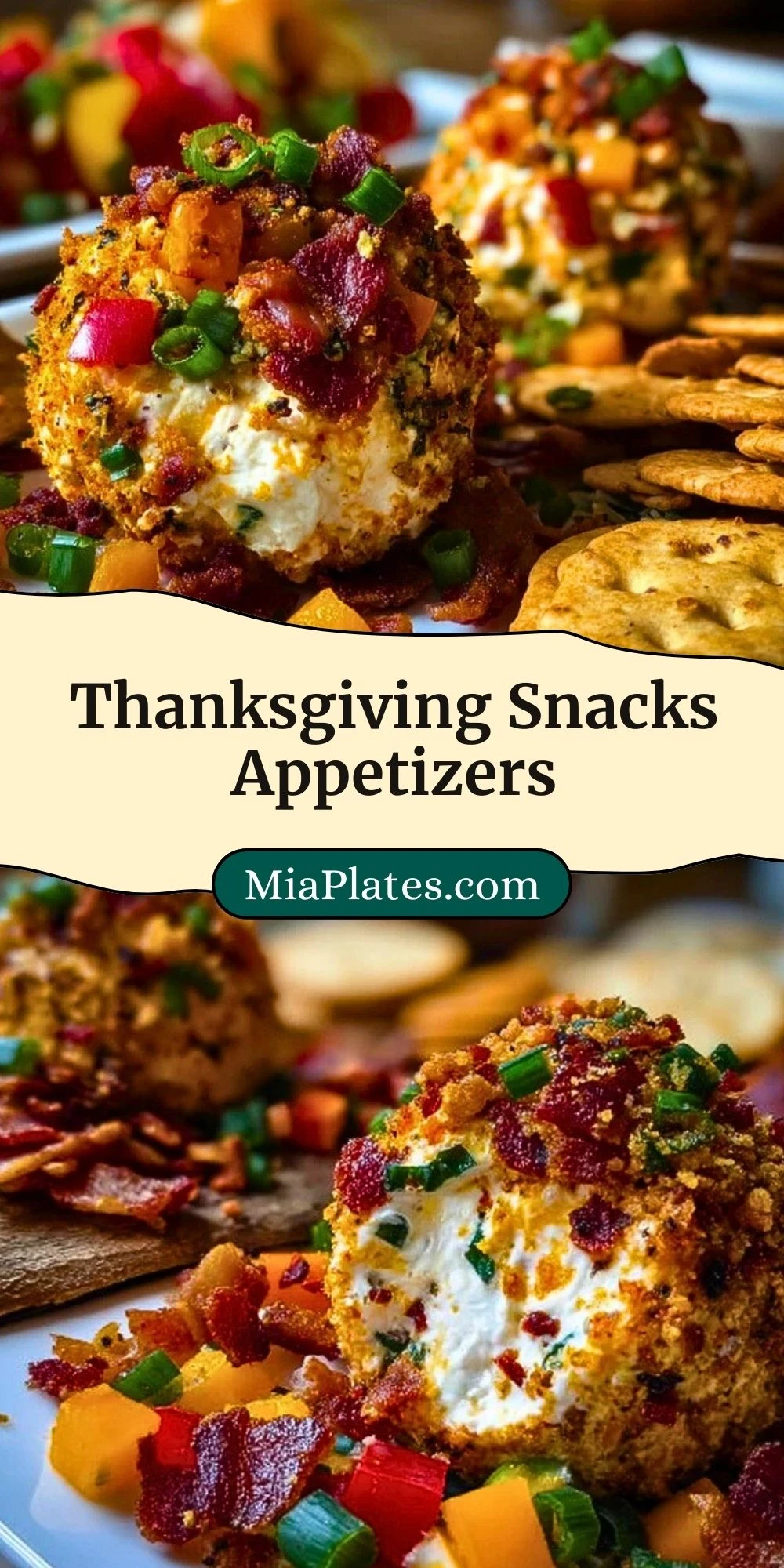 Thanksgiving Snacks Appetizers (3)