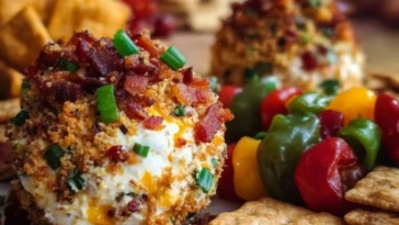 Thanksgiving Snacks Appetizers