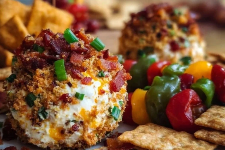 Thanksgiving Snacks Appetizers