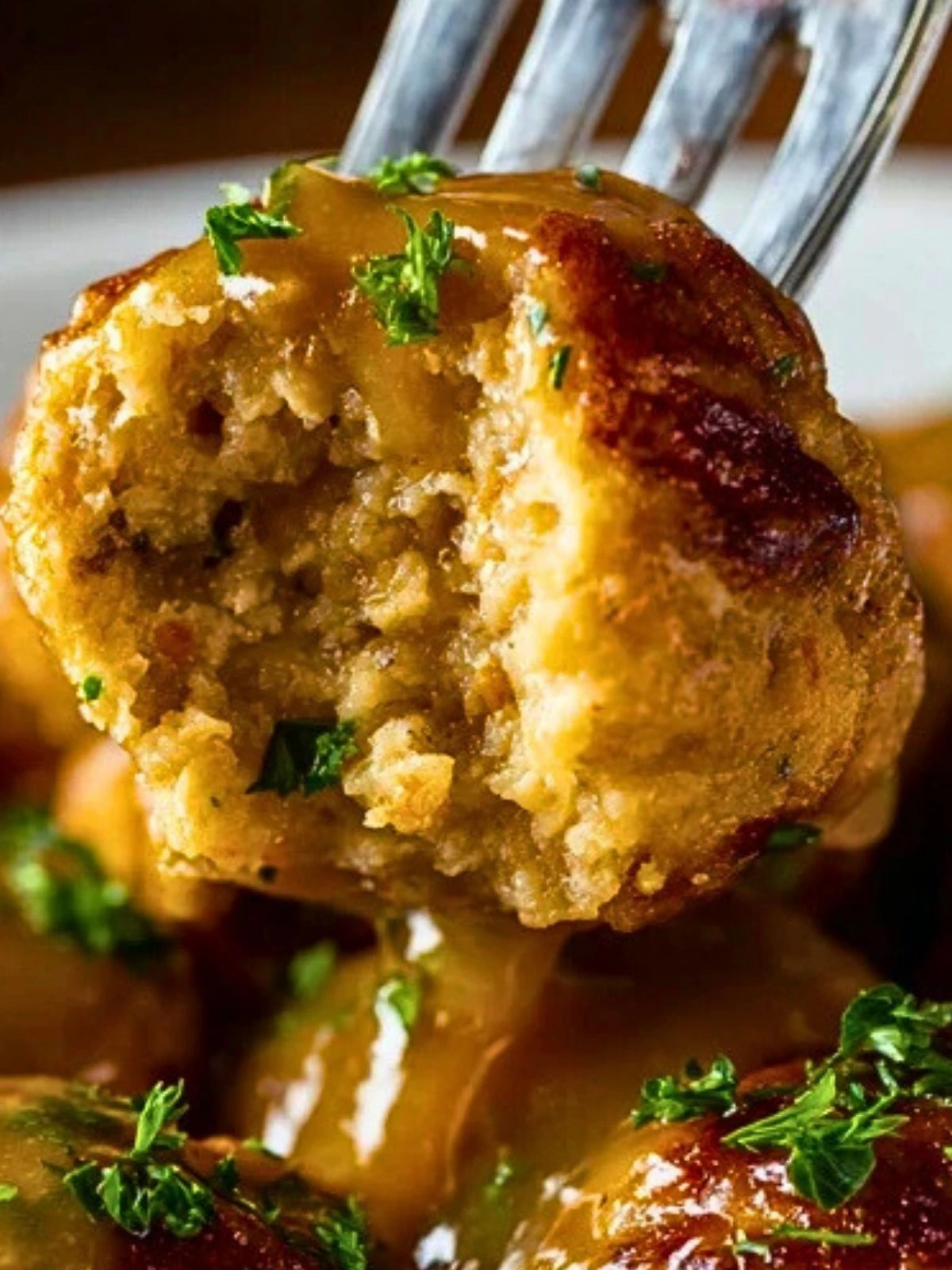 Thanksgiving Stuffing Balls (1)