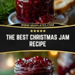 The Best Christmas Jam Recipe (2)
