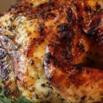 The Best Thanksgiving Turkey