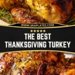 The Best Thanksgiving Turkey (2)