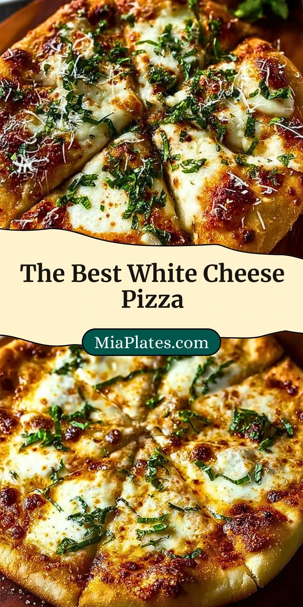 The Best White Cheese Pizza (3)