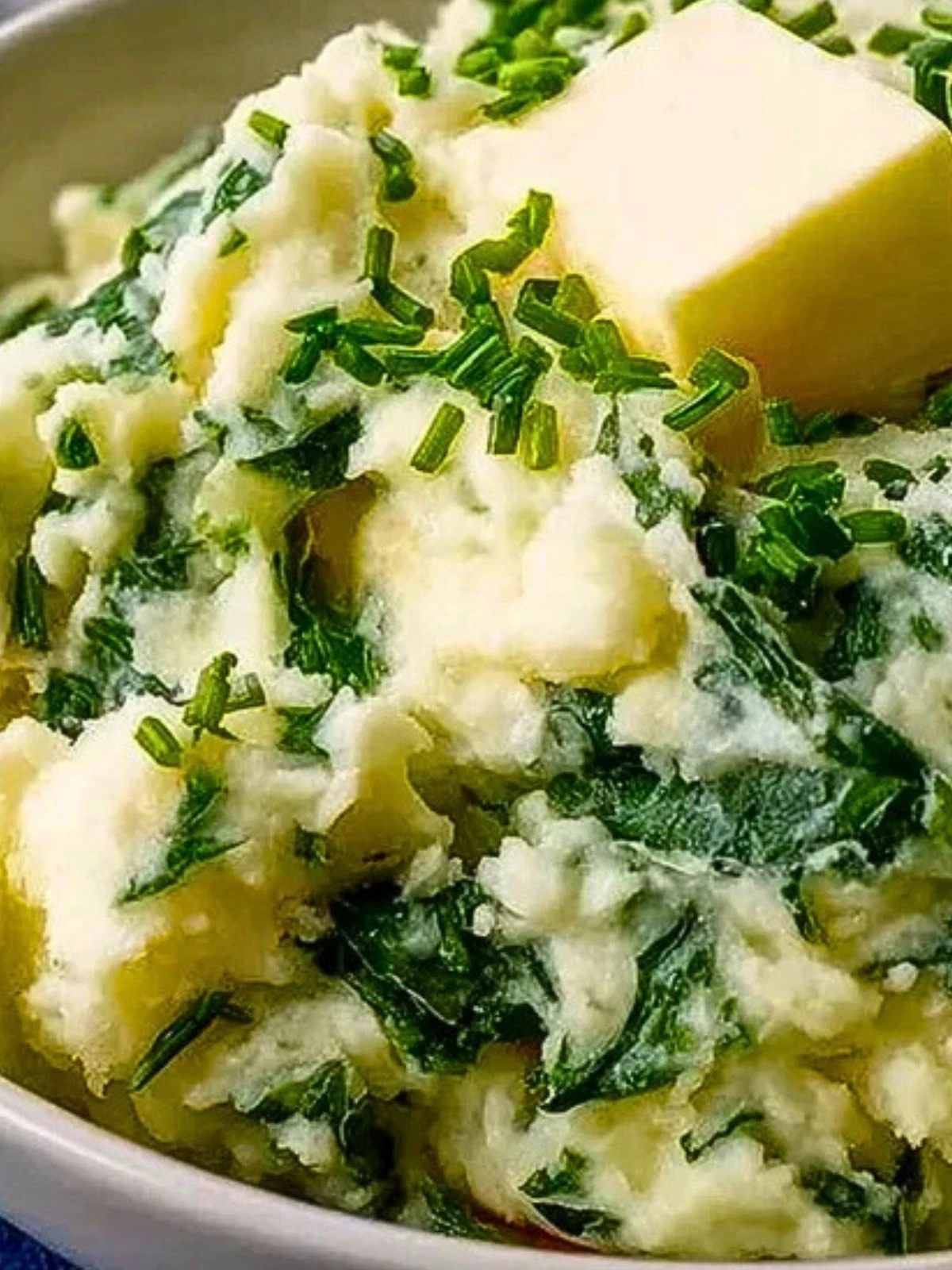 Traditional Irish Colcannon (1)