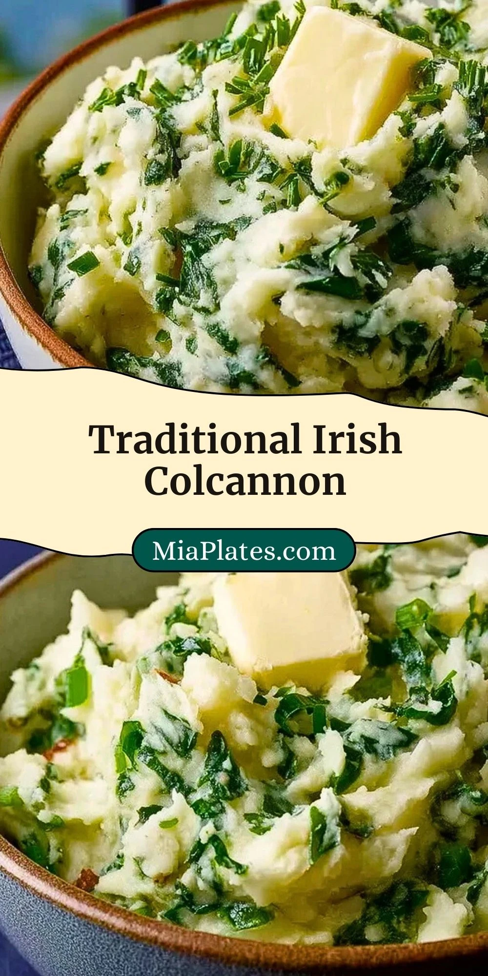 Traditional Irish Colcannon (3)