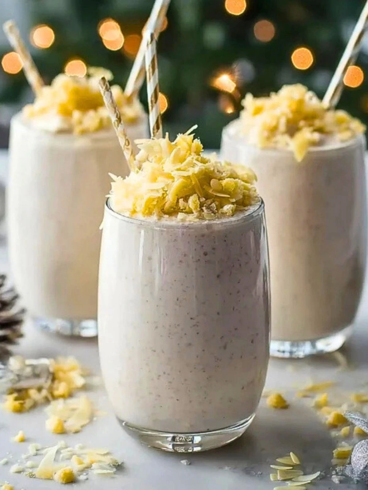 Winter Wonderland Smoothie (1)