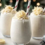 Winter Wonderland Smoothie