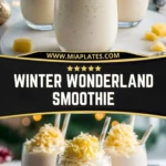 Winter Wonderland Smoothie (2)