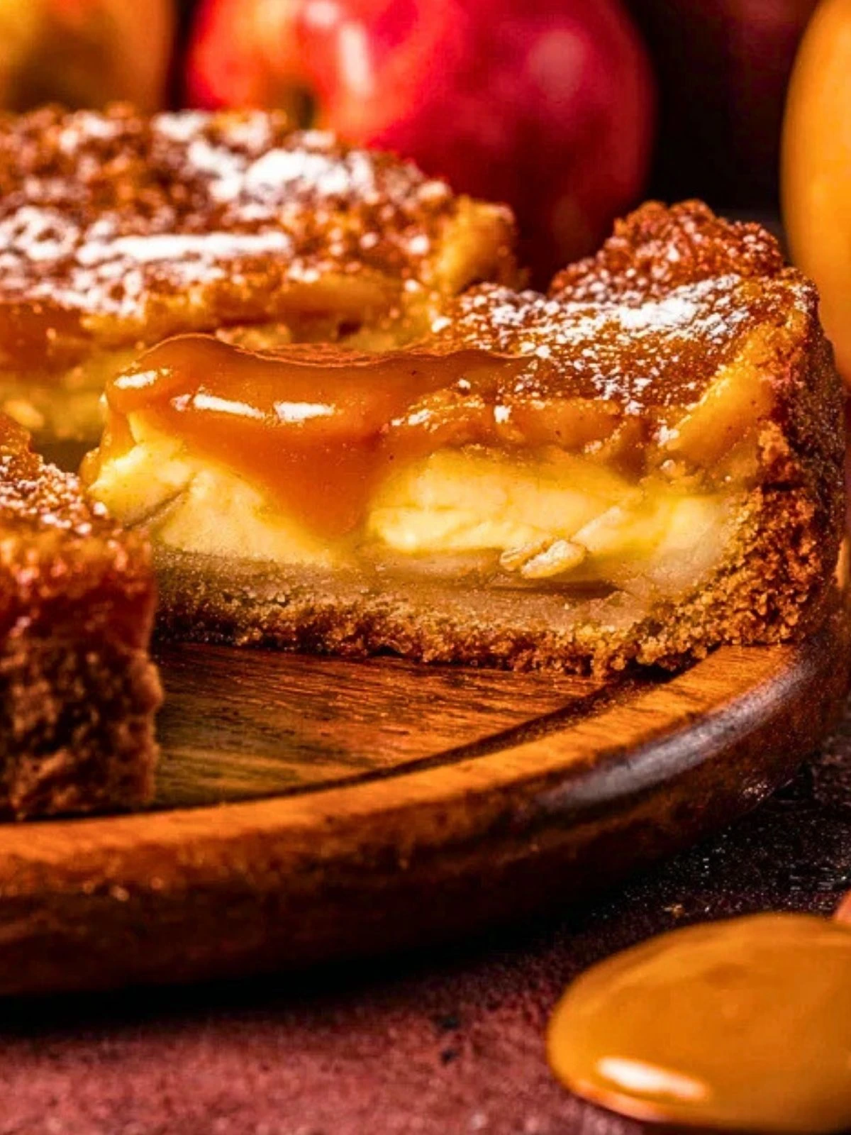 Apple Gooey Butter Cake (1)