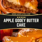 Apple Gooey Butter Cake (2)