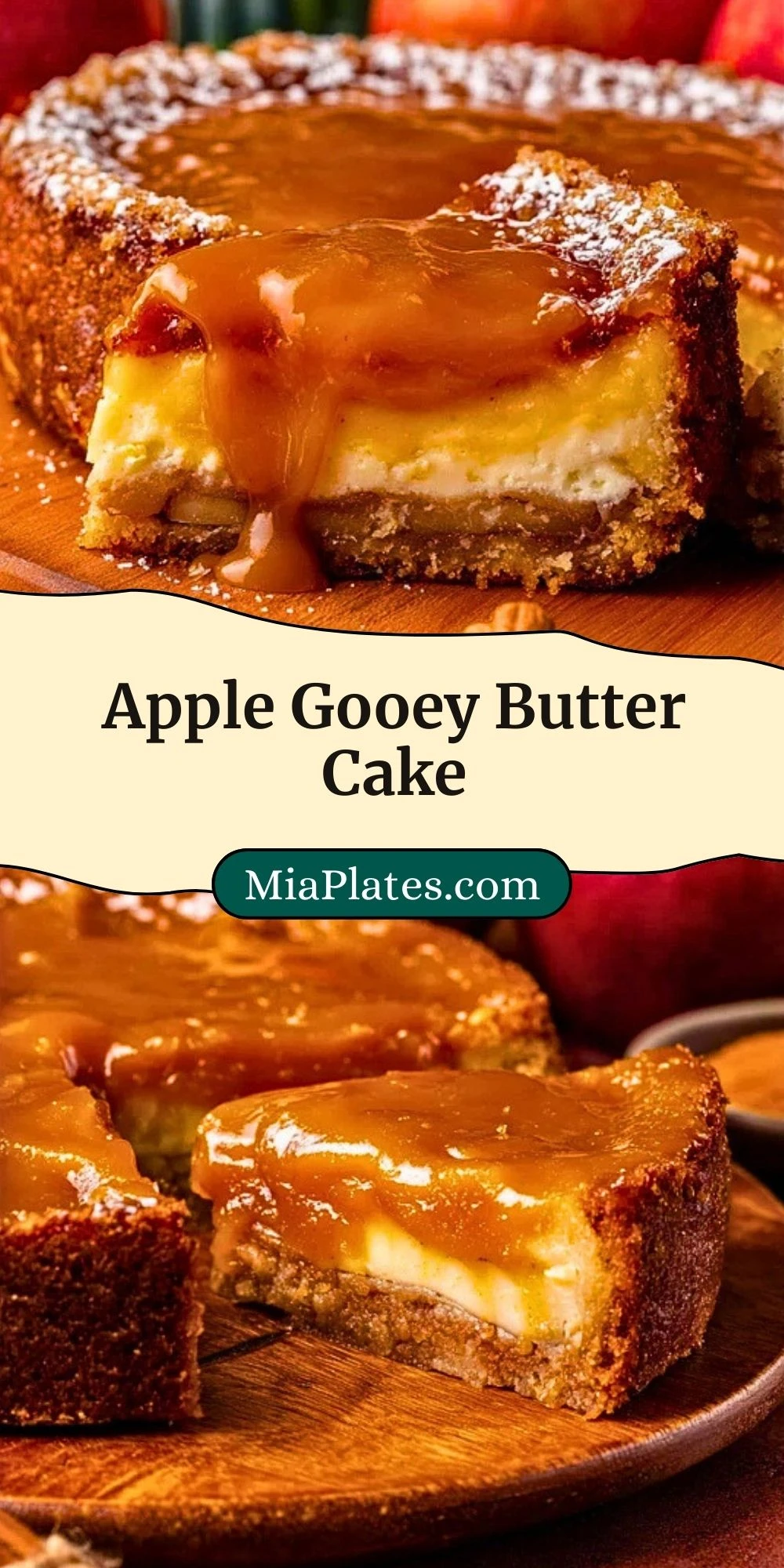 Apple Gooey Butter Cake (3)