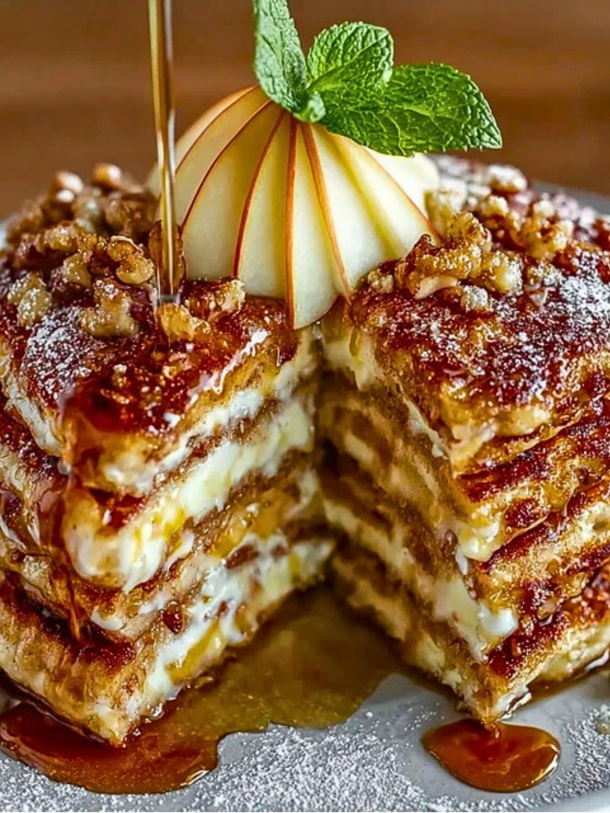 Apple Pie Pancakes (1)