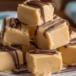 Bailey's Chocolate Fudge