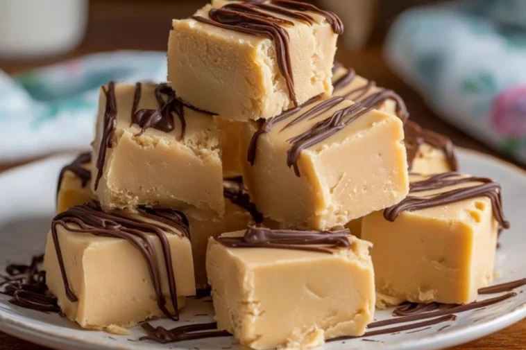 Bailey's Chocolate Fudge