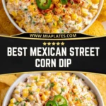 Best Mexican Street Corn Dip (2)