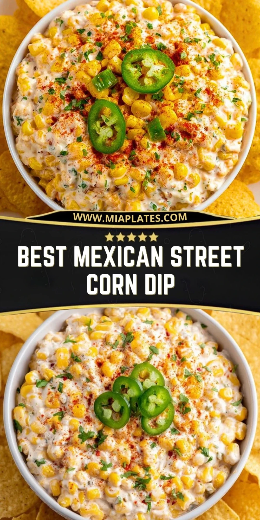 Best Mexican Street Corn Dip (2)