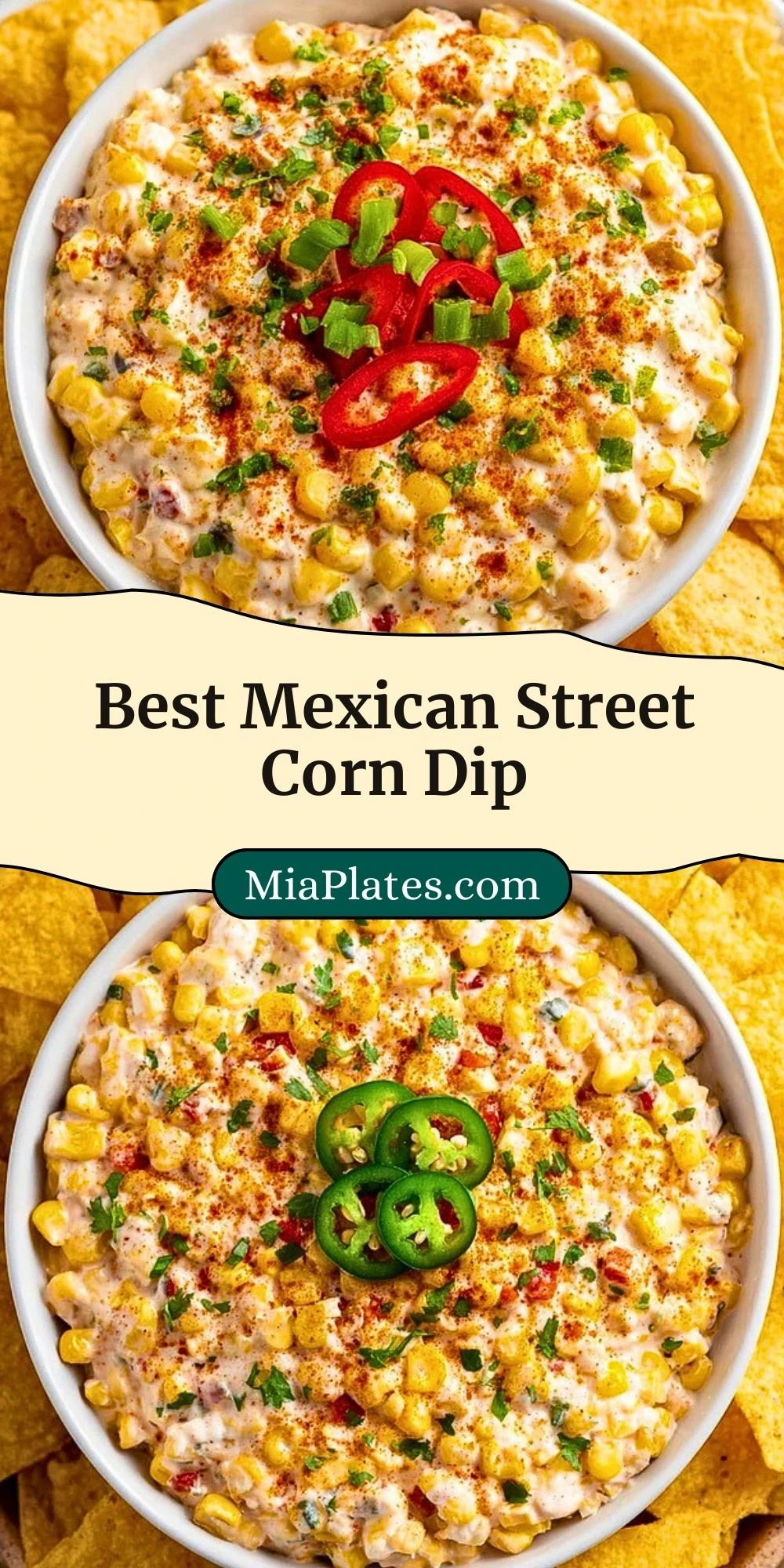 Best Mexican Street Corn Dip (3)