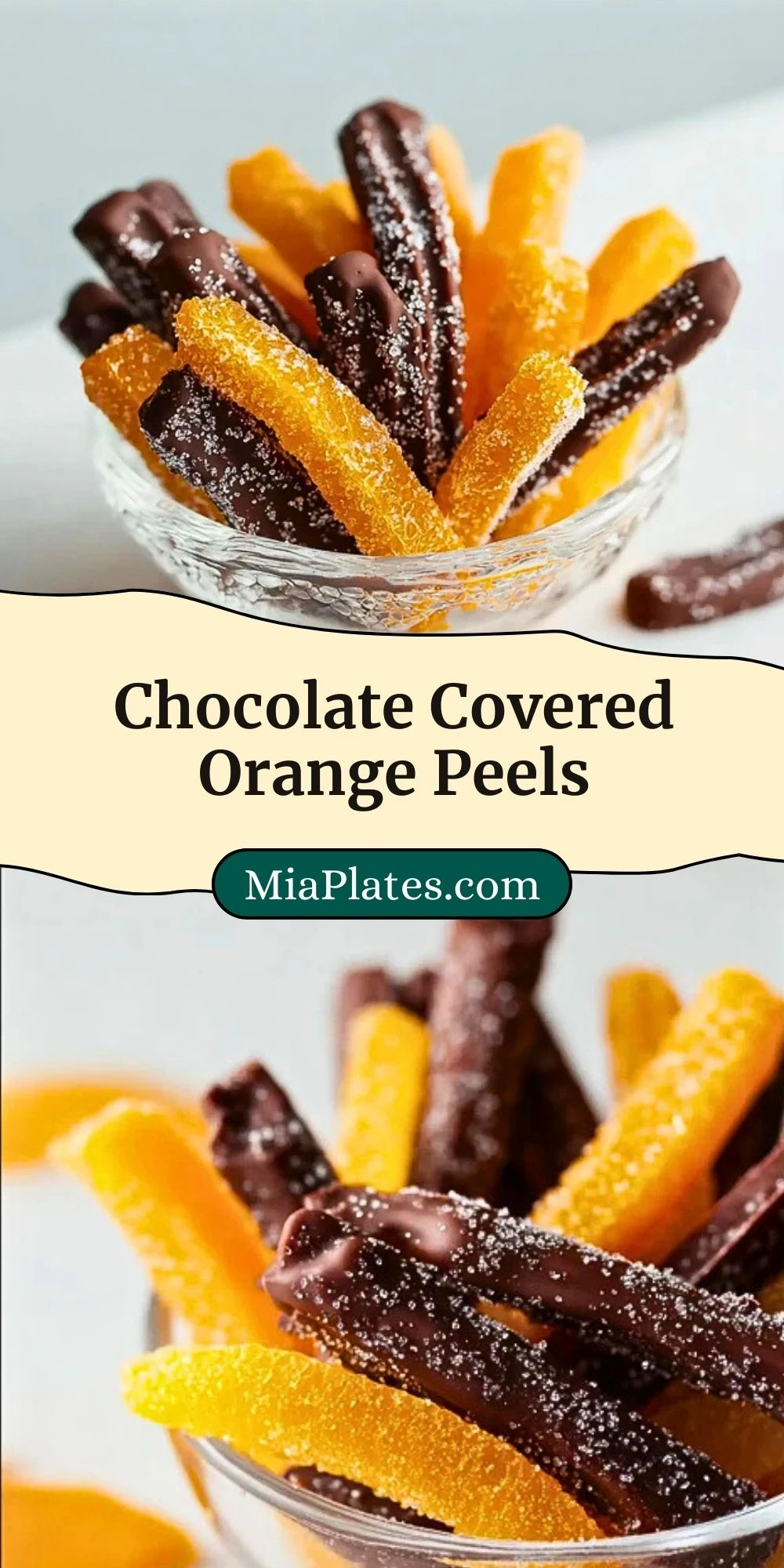 Chocolate Covered Orange Peels (3)