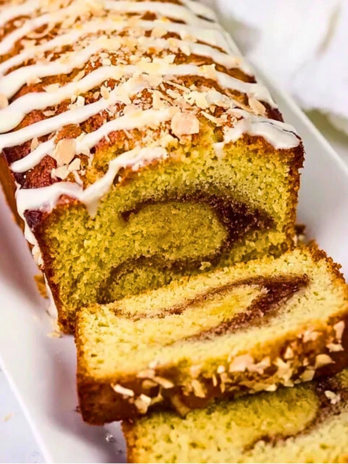 Cinnamon Keto Eggnog Bread (1)