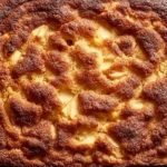 Classic Cinnamon Apple Cake