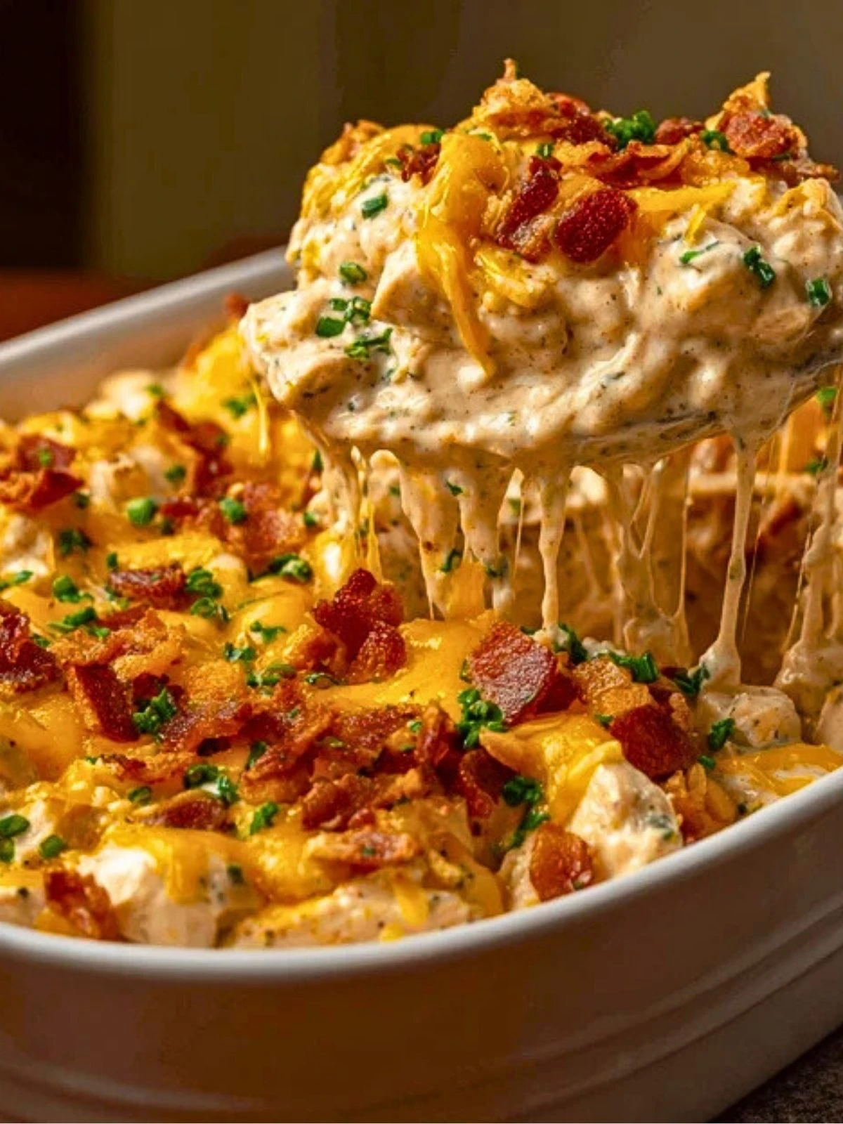 Crack Chicken Casserole (1)