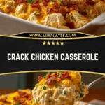 Crack Chicken Casserole (2)