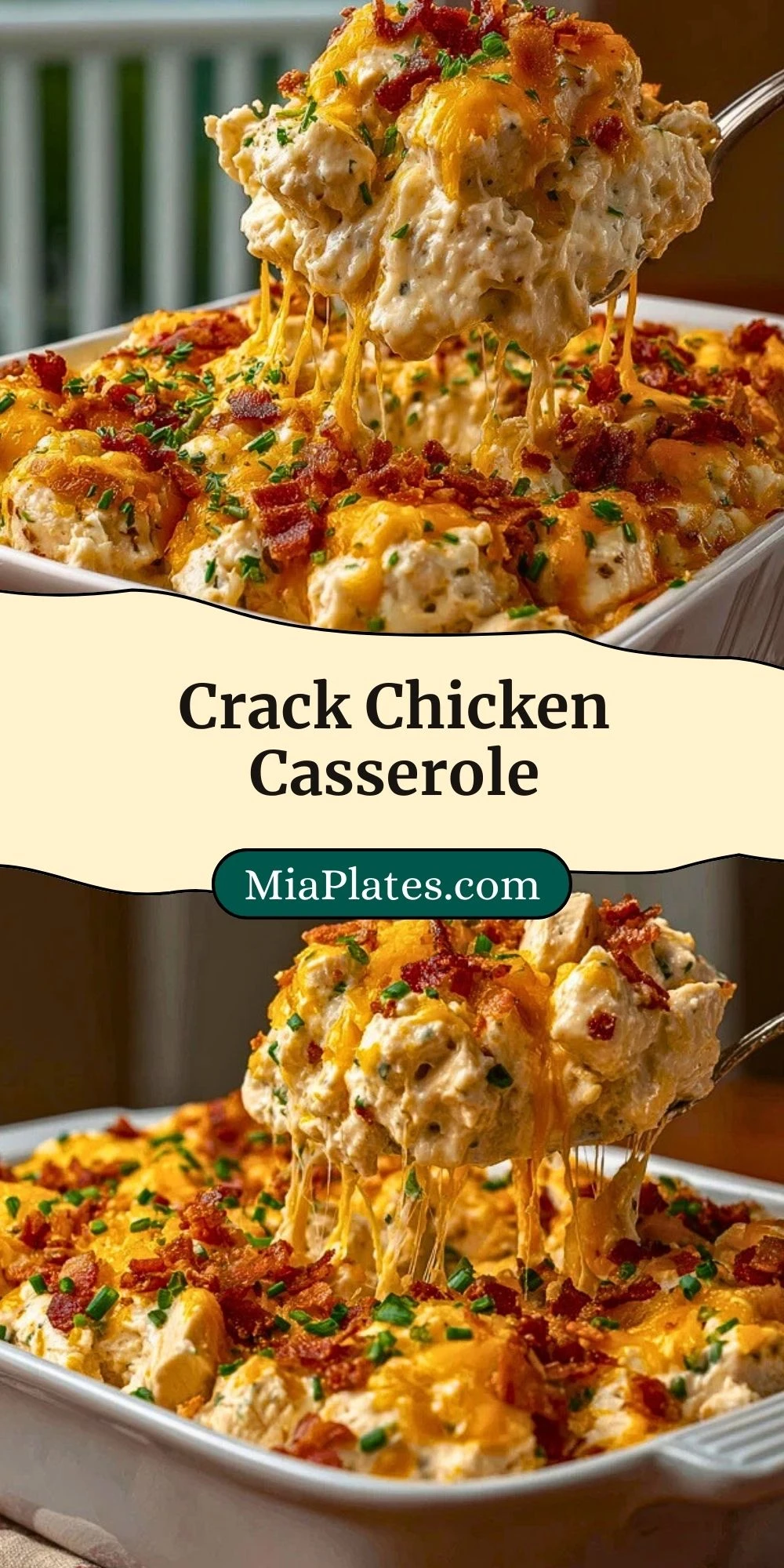 Crack Chicken Casserole (3)