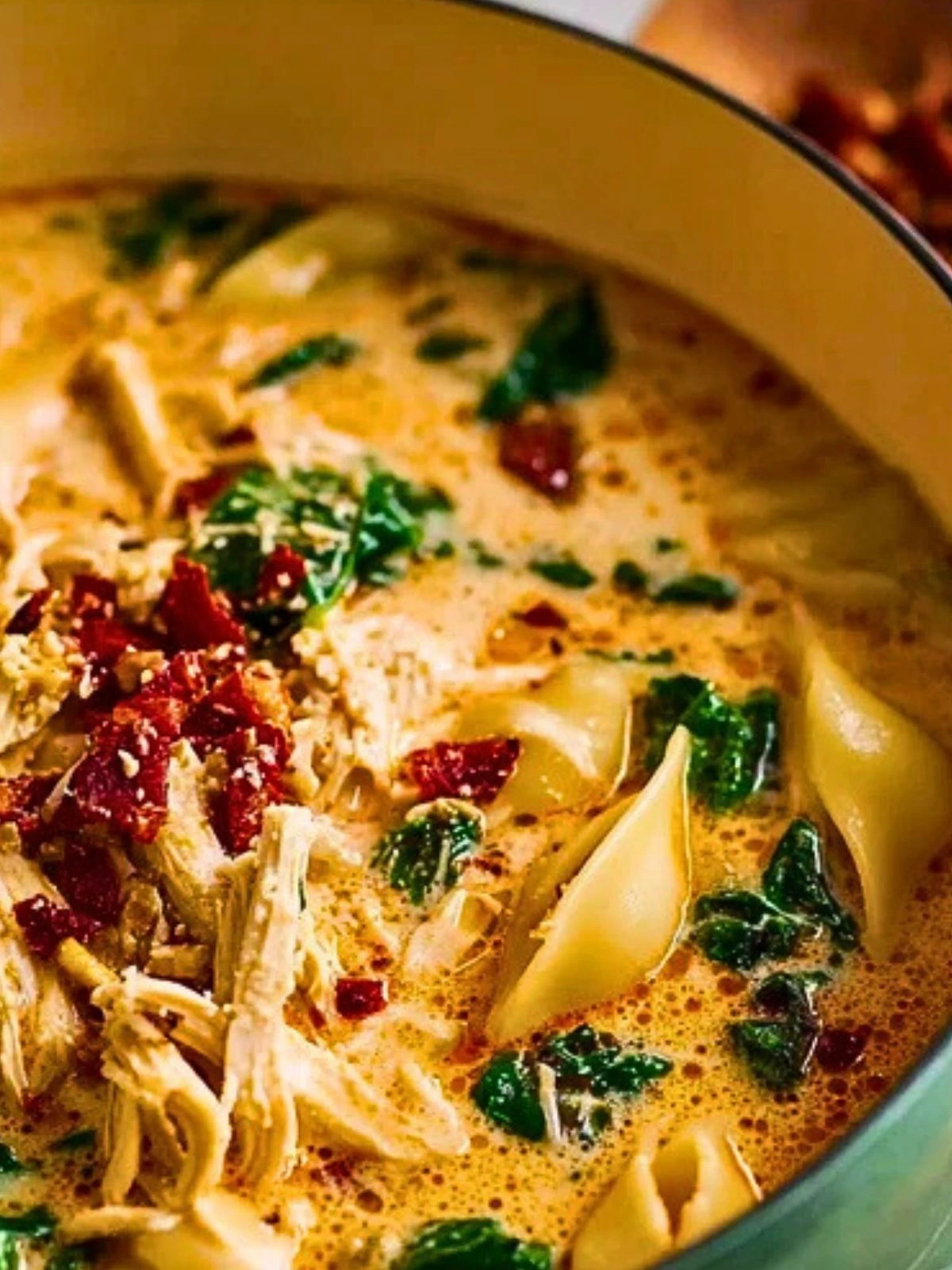 Creamy Marry Me Chicken Soup (1)