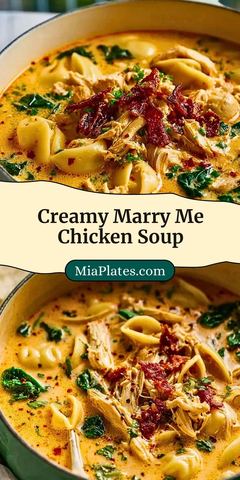 Creamy Marry Me Chicken Soup (3)