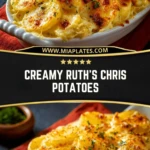 Creamy Ruth's Chris Potatoes (2)