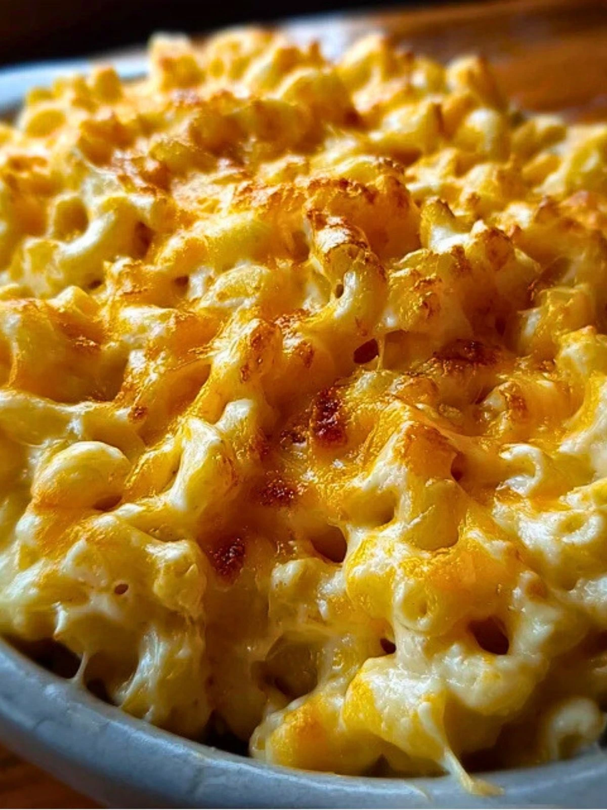 Crockpot Mac & Cheese (1)