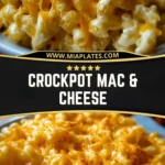 Crockpot Mac & Cheese (2)