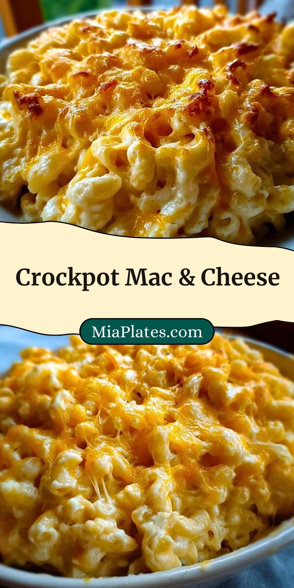 Crockpot Mac & Cheese (3)