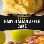 Easy Italian Apple Cake (2)
