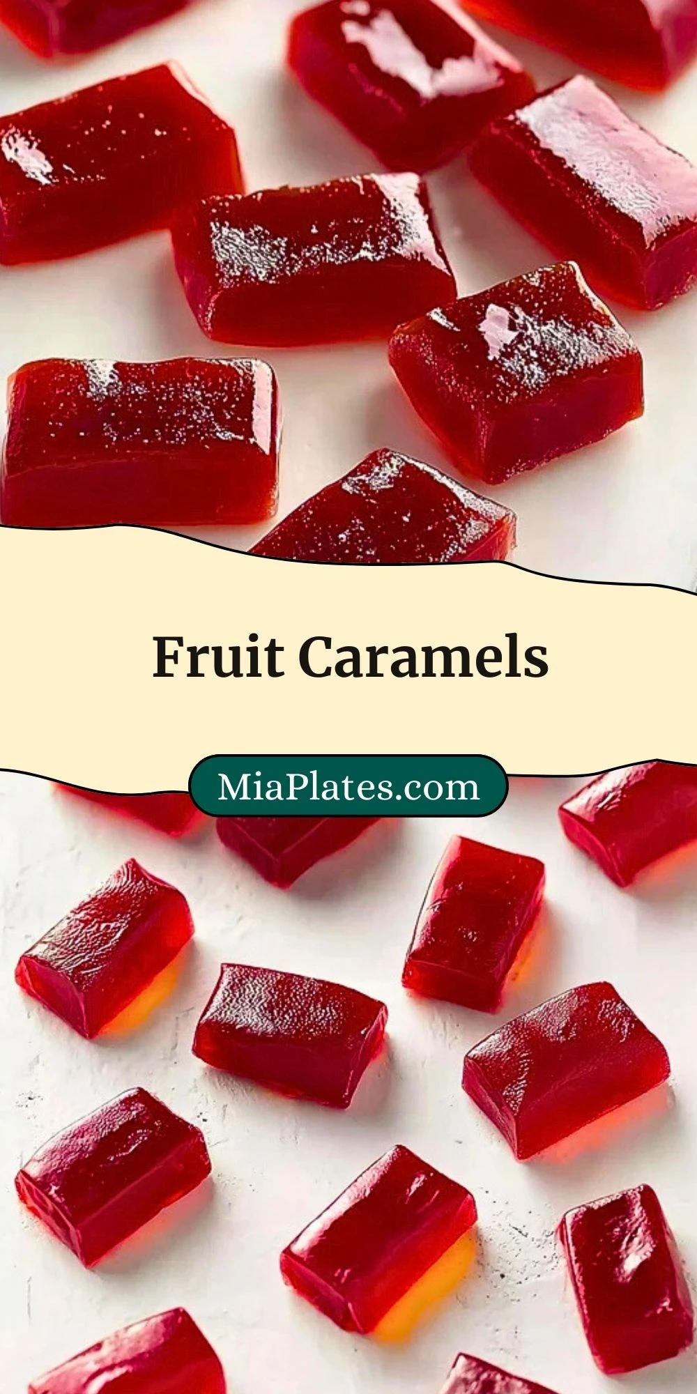 Fruit Caramels (3)