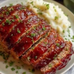 Irresistible Pioneer Woman Meatloaf
