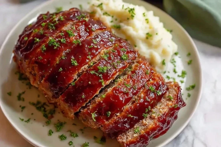 Irresistible Pioneer Woman Meatloaf