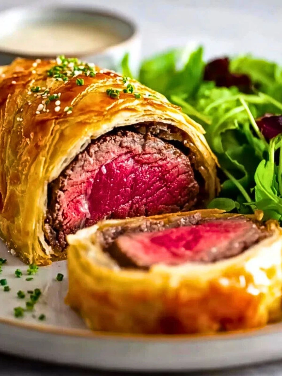 Juicy Beef Wellington (1)
