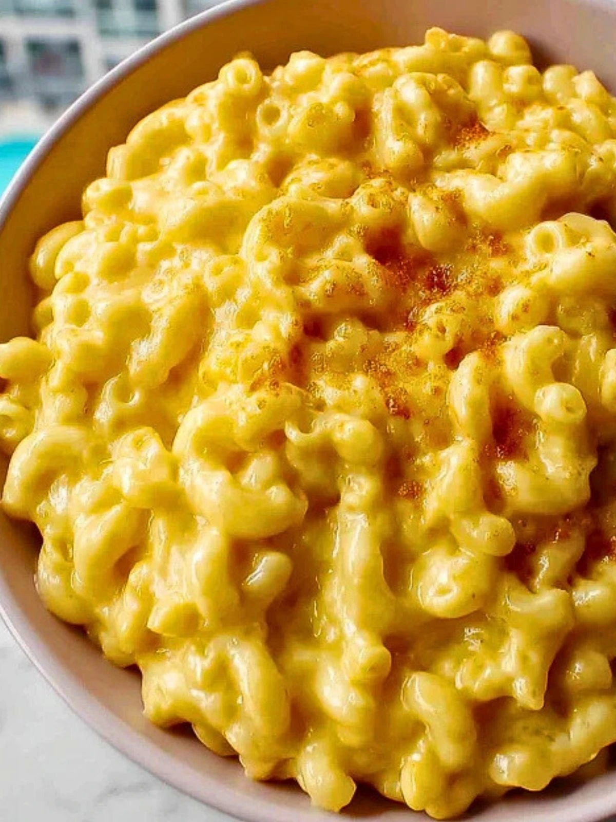 Buttery Mac And Cheese (1)