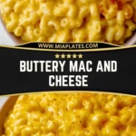 Buttery Mac And Cheese (2)