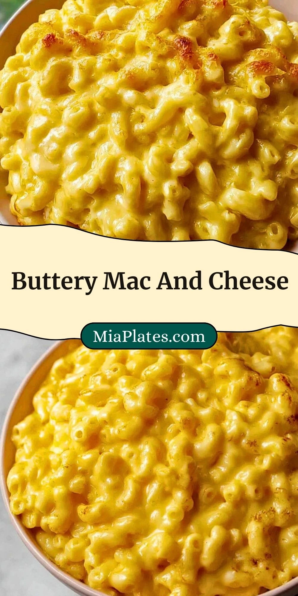 Buttery Mac And Cheese (3)