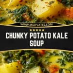 Chunky Potato Kale Soup (2)