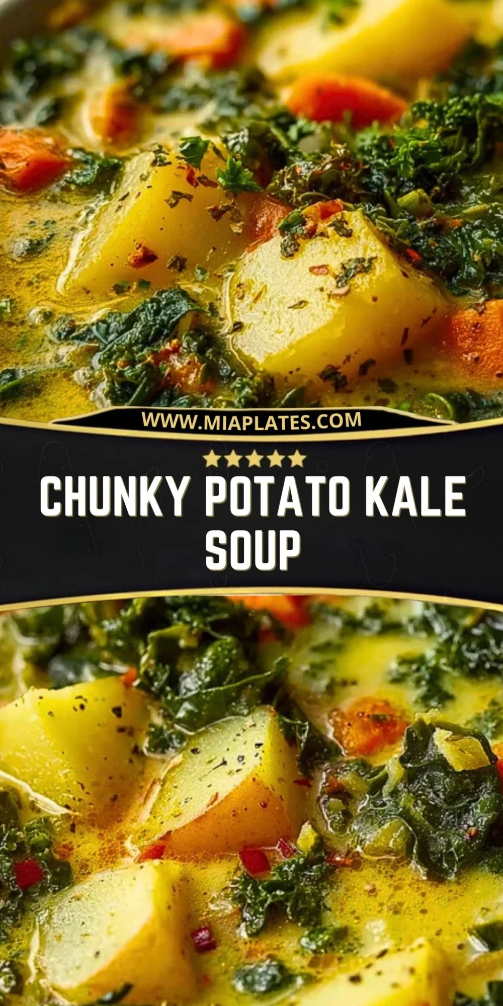 Chunky Potato Kale Soup (2)
