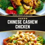 Chinese Cashew Chicken (2)