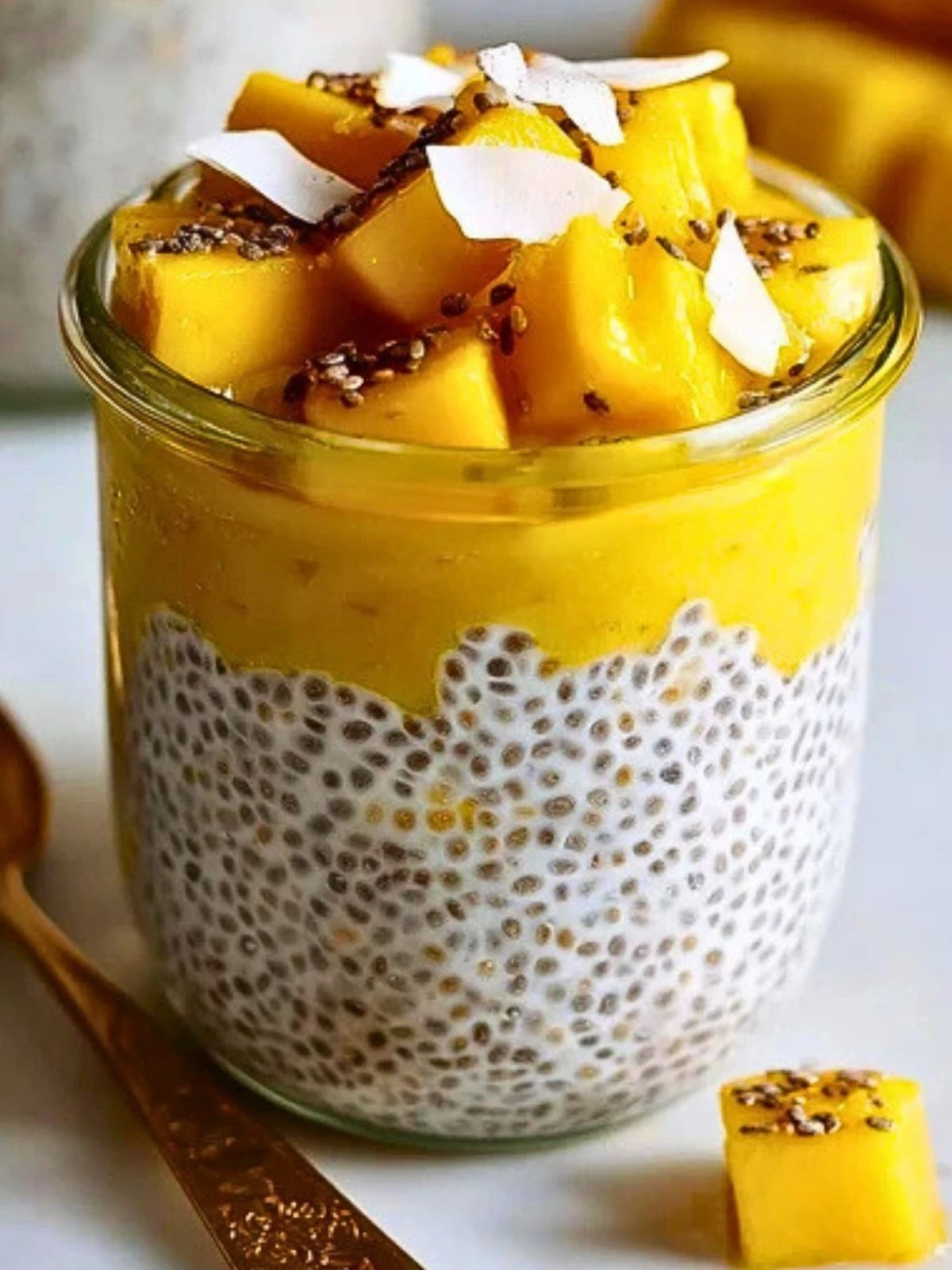Mango Coconut Chia Pudding (1)