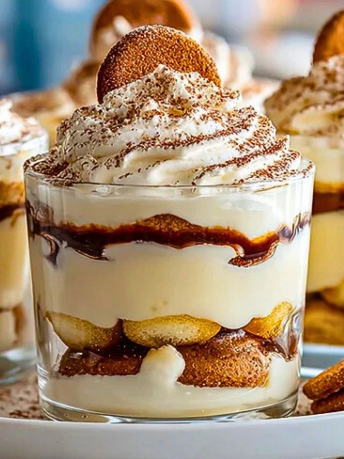 Eggnog Tiramisu Cups (1)