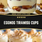 Eggnog Tiramisu Cups (2)